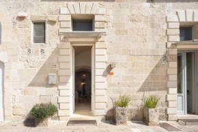 Suite Psema Muro Leccese
